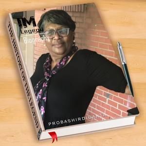 Meet your Posher, Carol